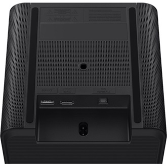 Samsung Music Studio 7 LS70H smart home 3.1.1 hangszóró fekete