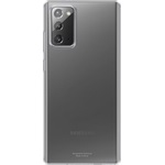 Samsung Note 20 5G SAMSUNG műanyag telefonvédő ÁTLÁTSZÓ