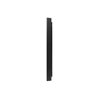 Samsung OM46B Window Signage 24/7 46" VA LED smart LFD monitor fekete