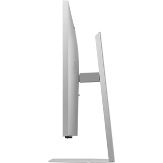 Samsung Odyssey 3D G90XF 27" IPS LED gaming monitor ezüst 165Hz G-Sync / FreeSync Premium