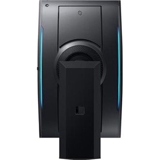 Samsung Odyssey Ark G97NC 55" ívelt Quantum Dot VA MiniLED gaming monitor fekete 165Hz FreeSync Premium Pro