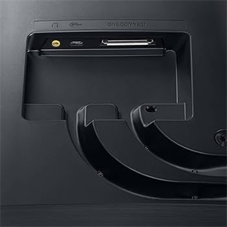 Samsung Odyssey Ark G97NC 55" ívelt Quantum Dot VA MiniLED gaming monitor fekete 165Hz FreeSync Premium Pro