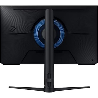 Samsung Odyssey G30D 24" VA LED gaming monitor fekete 180Hz FreeSync