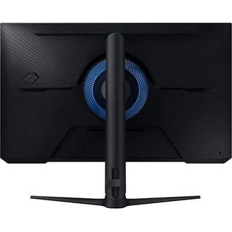 Samsung Odyssey G30D 27" VA LED gaming monitor fekete 180Hz FreeSync