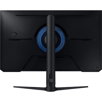 Samsung Odyssey G30D 32" VA LED gaming monitor fekete 180Hz FreeSync