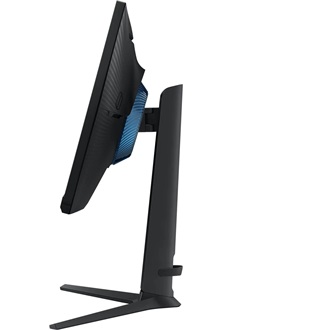 Samsung Odyssey G30D 32" VA LED gaming monitor fekete 180Hz FreeSync