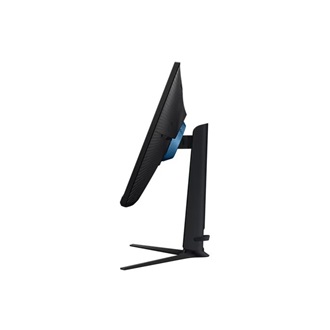 Samsung Odyssey G30D 32" VA LED gaming monitor fekete 180Hz FreeSync