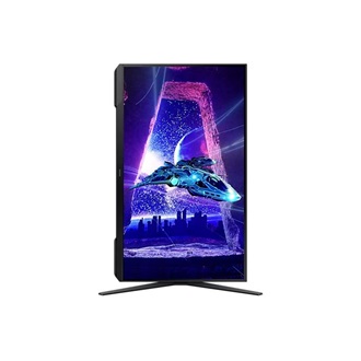 Samsung Odyssey G30D 32" VA LED gaming monitor fekete 180Hz FreeSync