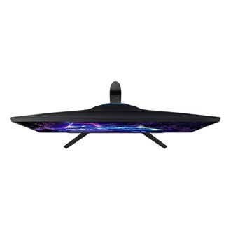 Samsung Odyssey G30D 32" VA LED gaming monitor fekete 180Hz FreeSync