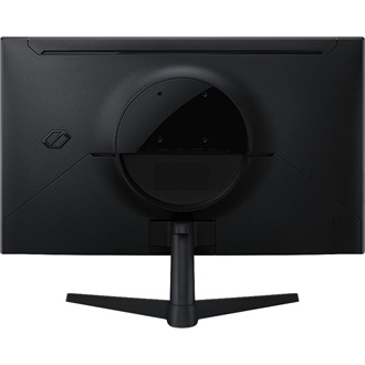 Samsung Odyssey G30H 27" IPS LED monitor fekete 200Hz FreeSync Premium