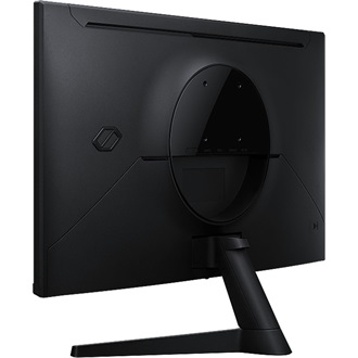 Samsung Odyssey G30H 27" IPS LED monitor fekete 200Hz FreeSync Premium