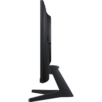 Samsung Odyssey G30H 27" IPS LED monitor fekete 200Hz FreeSync Premium