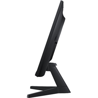 Samsung Odyssey G30H 27" IPS LED monitor fekete 200Hz FreeSync Premium