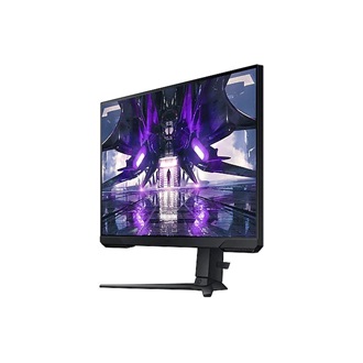 Samsung Odyssey G3 27" VA LED gaming monitor fekete 144Hz FreeSync Premium