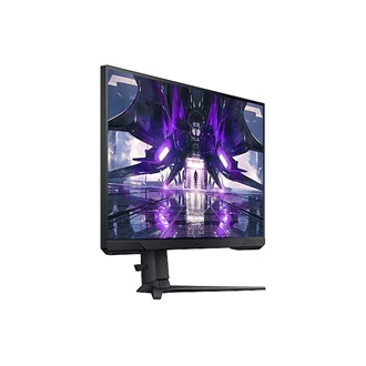 Samsung Odyssey G3 27" VA LED gaming monitor fekete 144Hz FreeSync Premium