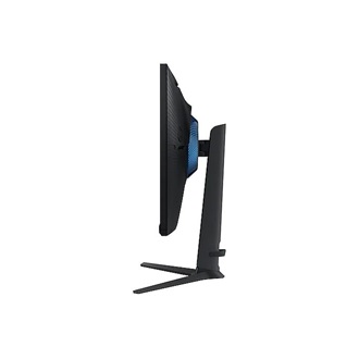 Samsung Odyssey G3 27" VA LED gaming monitor fekete 144Hz FreeSync Premium
