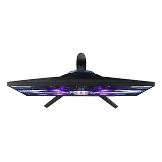 Samsung Odyssey G3 27" VA LED gaming monitor fekete 144Hz FreeSync Premium