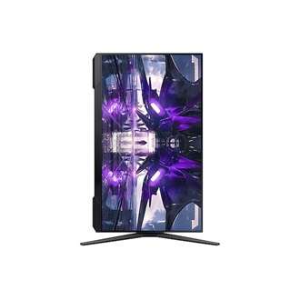 Samsung Odyssey G3 27" VA LED gaming monitor fekete 144Hz FreeSync Premium