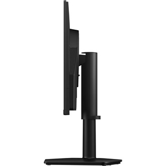 Samsung Odyssey G4 G40H 25" IPS LED gaming monitor fekete 300Hz FreeSync Premium