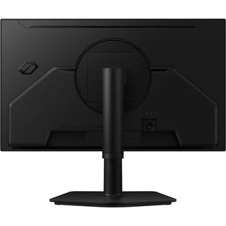 Samsung Odyssey G4 G40H 25" IPS LED gaming monitor fekete 300Hz FreeSync Premium