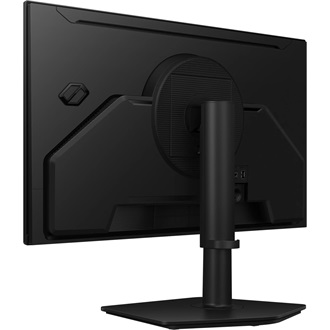 Samsung Odyssey G4 G40H 25" IPS LED gaming monitor fekete 300Hz FreeSync Premium