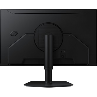 Samsung Odyssey G4 G40H 27" IPS LED gaming monitor fekete 300Hz FreeSync Premium