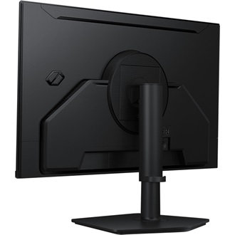 Samsung Odyssey G4 G40H 27" IPS LED gaming monitor fekete 300Hz FreeSync Premium