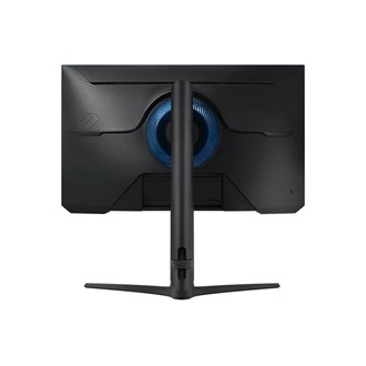 Samsung Odyssey G4 S25BG400EU 25" IPS LED gaming monitor fekete 240Hz G-Sync / FreeSync Premium
