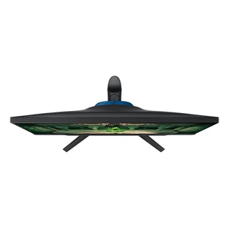 Samsung Odyssey G4 S27BG400EU 27" IPS LED gaming monitor fekete 240Hz G-Sync / FreeSync Premium