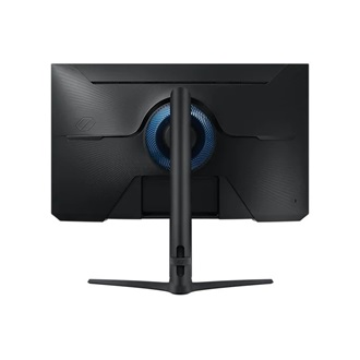 Samsung Odyssey G4 S27BG400EU 27" IPS LED gaming monitor fekete 240Hz G-Sync / FreeSync Premium