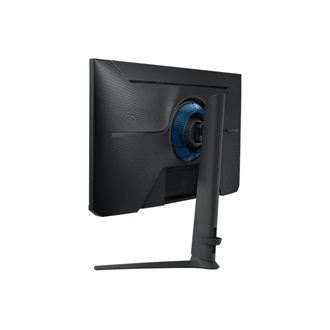 Samsung Odyssey G4 S27BG400EU 27" IPS LED gaming monitor fekete 240Hz G-Sync / FreeSync Premium