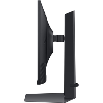 Samsung Odyssey G50D 27" IPS LED gaming monitor fekete 180Hz FreeSync