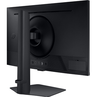 Samsung Odyssey G50D 27" IPS LED gaming monitor fekete 180Hz FreeSync
