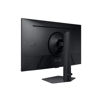 Samsung Odyssey G50D 32" IPS LED gaming monitor fekete 180Hz FreeSync