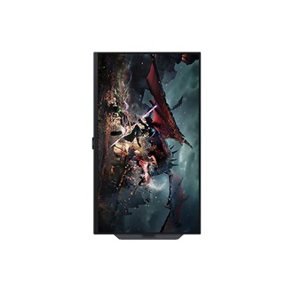 Samsung Odyssey G50D 32" IPS LED gaming monitor fekete 180Hz FreeSync