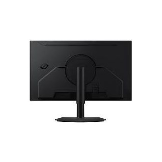 Samsung Odyssey G50F 27" IPS LED gaming monitor fekete 180Hz G-Sync / FreeSync Premium