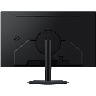 Samsung Odyssey G50F 31.5" IPS LED gaming monitor fekete 180Hz G-Sync / FreeSync Premium