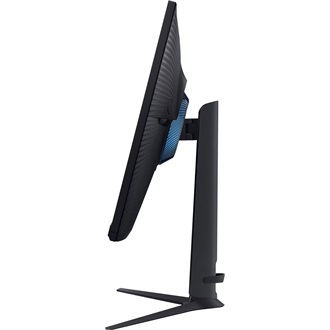 Samsung Odyssey G51C S27CG510EU 27" VA LED gaming monitor fekete 165Hz FreeSync Premium
