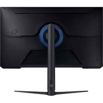 Samsung Odyssey G51C S27CG510EU 27" VA LED gaming monitor fekete 165Hz FreeSync Premium