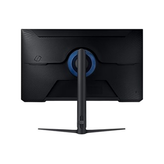 Samsung Odyssey G51C S32CG510EU 32" VA LED gaming monitor fekete 165Hz FreeSync Premium