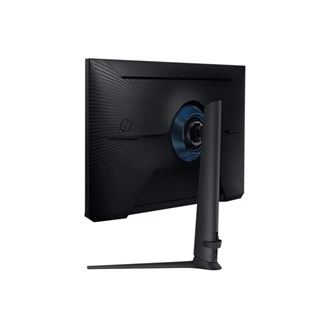 Samsung Odyssey G51C S32CG510EU 32" VA LED gaming monitor fekete 165Hz FreeSync Premium
