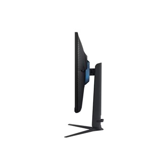 Samsung Odyssey G51C S32CG510EU 32" VA LED gaming monitor fekete 165Hz FreeSync Premium