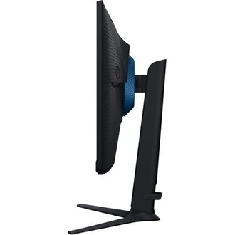 Samsung Odyssey G51F 27" VA LED gaming monitor fekete 180Hz FreeSync