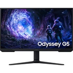 Samsung Odyssey G51F 27" VA LED gaming monitor fekete 180Hz FreeSync