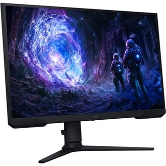 Samsung Odyssey G51F 27" VA LED gaming monitor fekete 180Hz FreeSync