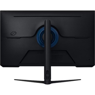 Samsung Odyssey G51F 32" VA LED gaming monitor fekete 180Hz FreeSync