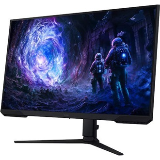 Samsung Odyssey G51F 32" VA LED gaming monitor fekete 180Hz FreeSync