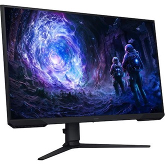 Samsung Odyssey G51F 32" VA LED gaming monitor fekete 180Hz FreeSync