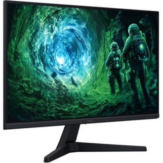 Samsung Odyssey G53F 27" IPS LED gaming monitor fekete 200Hz FreeSync Premium