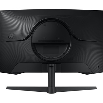 Samsung Odyssey G55C S32CG552EU 32" ívelt VA LED gaming monitor fekete 165Hz FreeSync